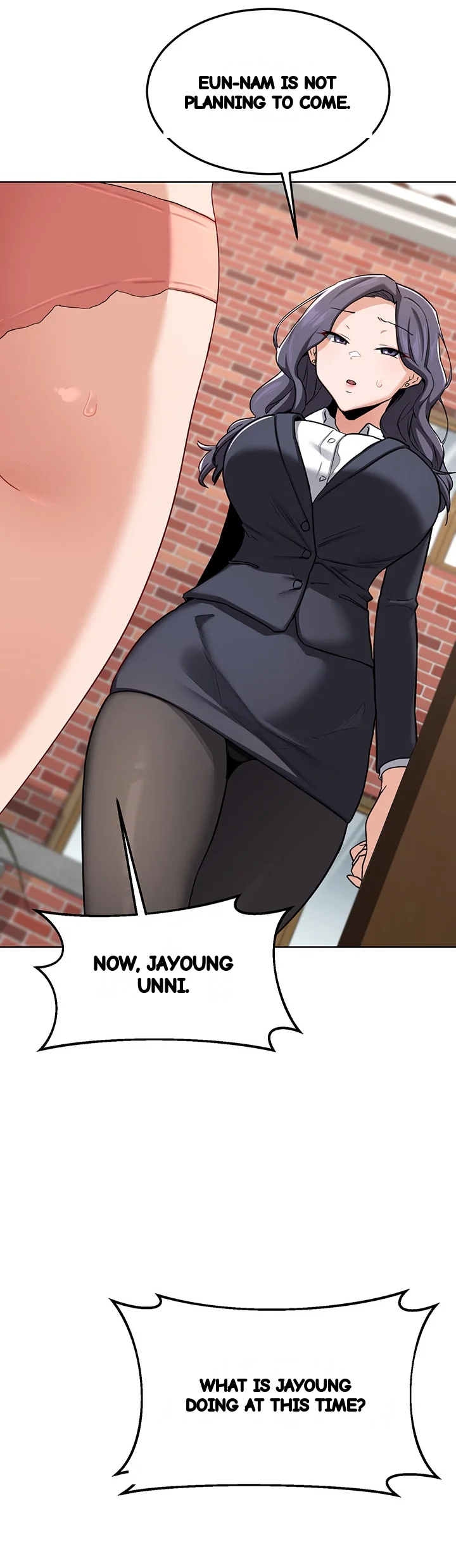 The MILF Exchange Program Episode 29 - Page 12