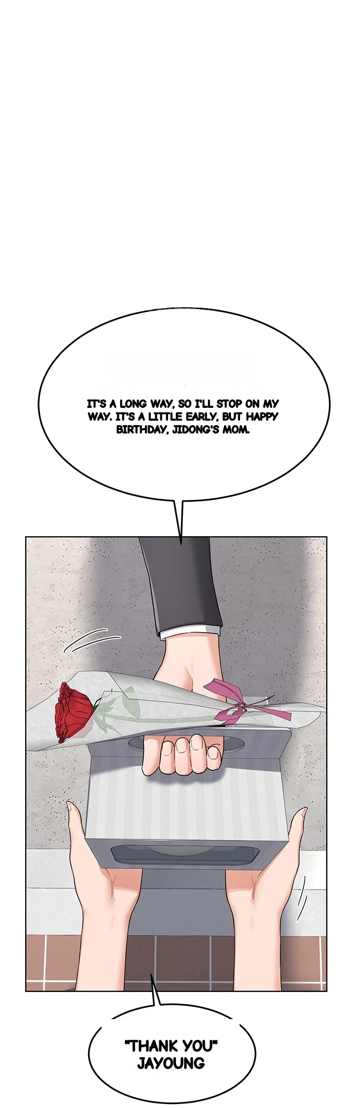 The MILF Exchange Program Episode 29 - Page 17
