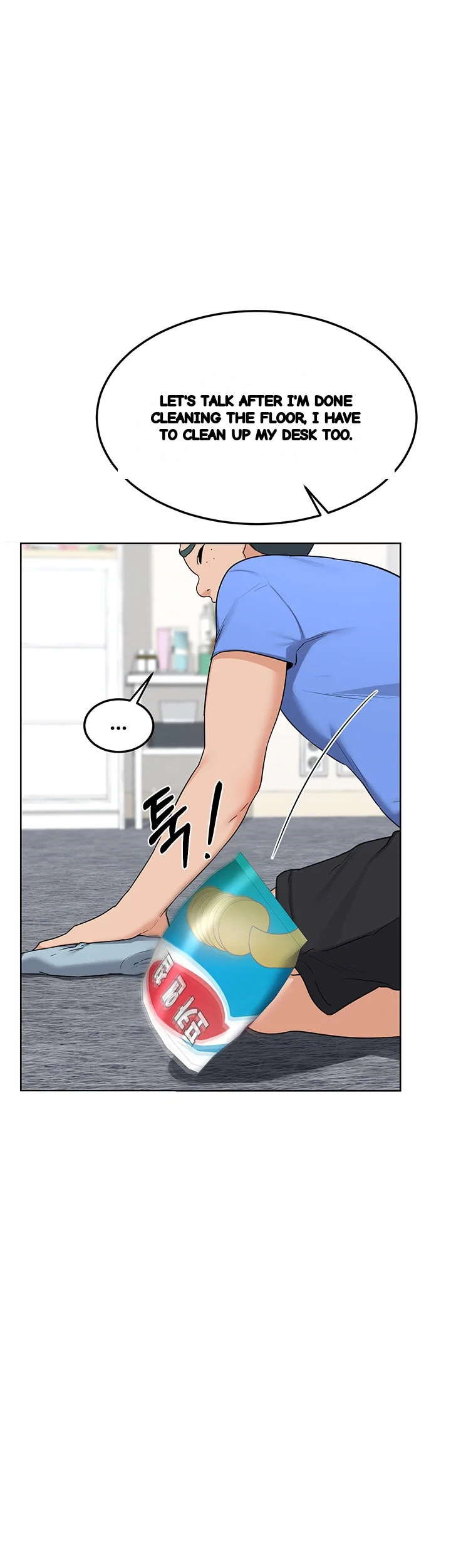 The MILF Exchange Program Episode 29 - Page 24