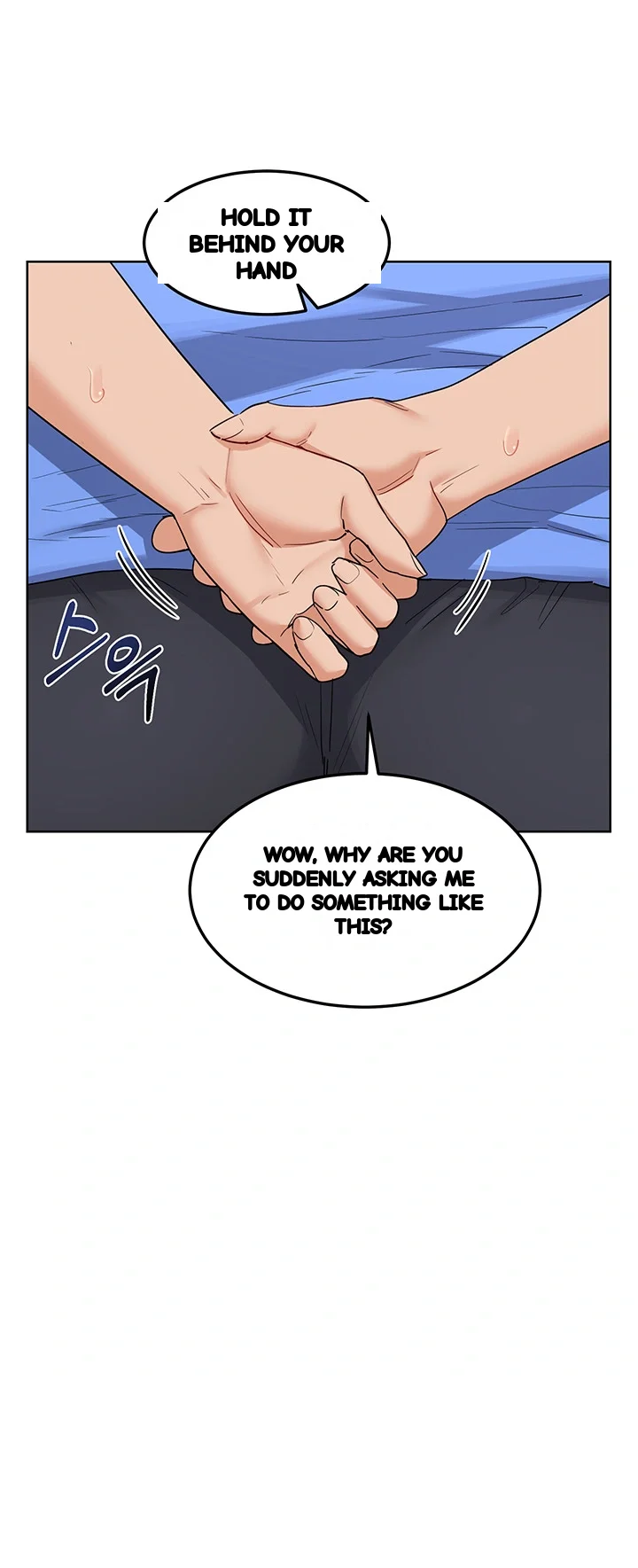 The MILF Exchange Program Episode 29 - Page 29