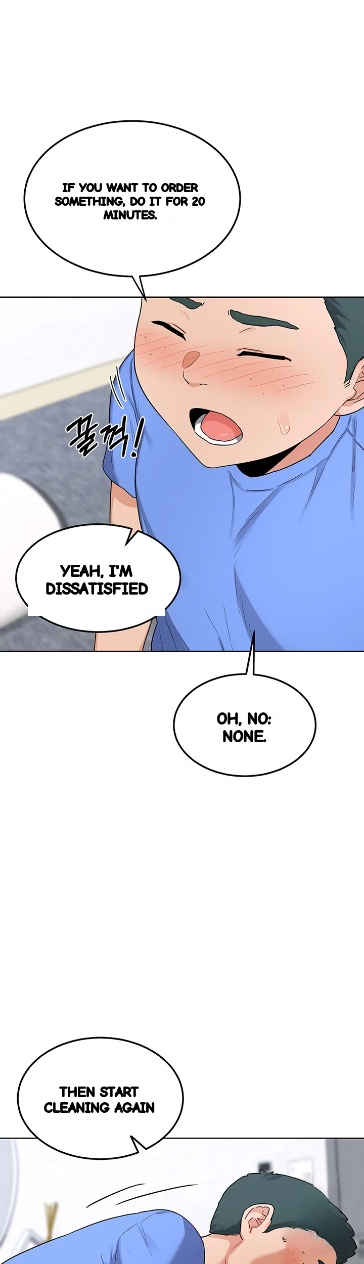 The MILF Exchange Program Episode 29 - Page 40