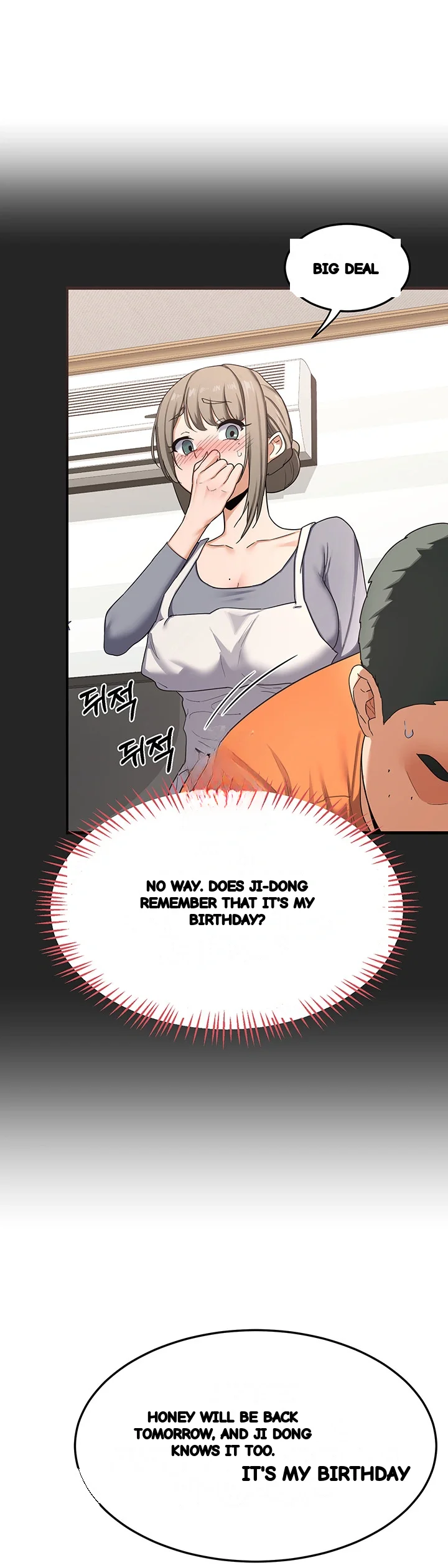 The MILF Exchange Program Episode 29 - Page 49