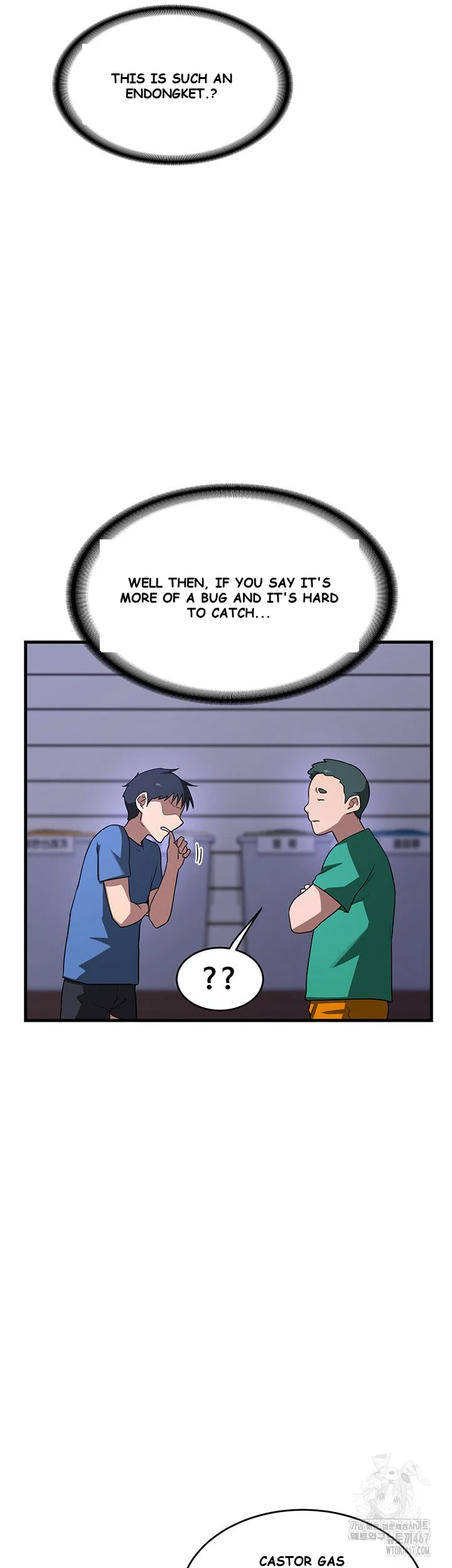 The MILF Exchange Program Episode 3 - Page 20