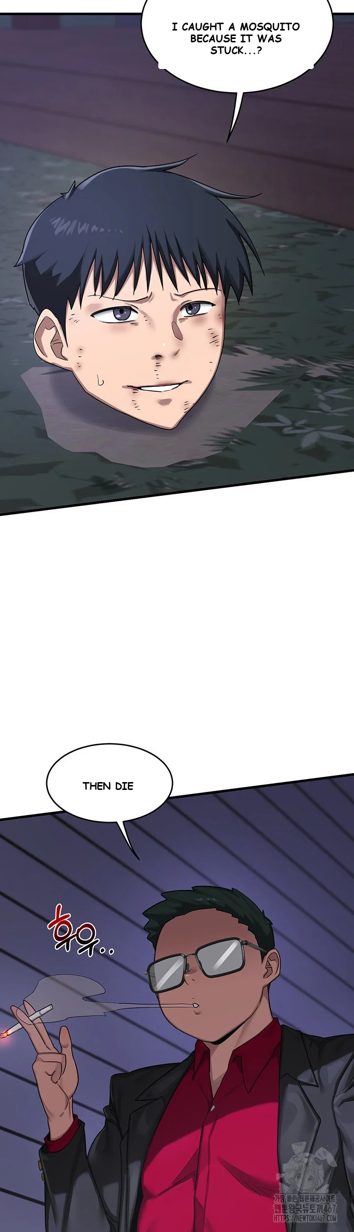 The MILF Exchange Program Episode 3 - Page 21