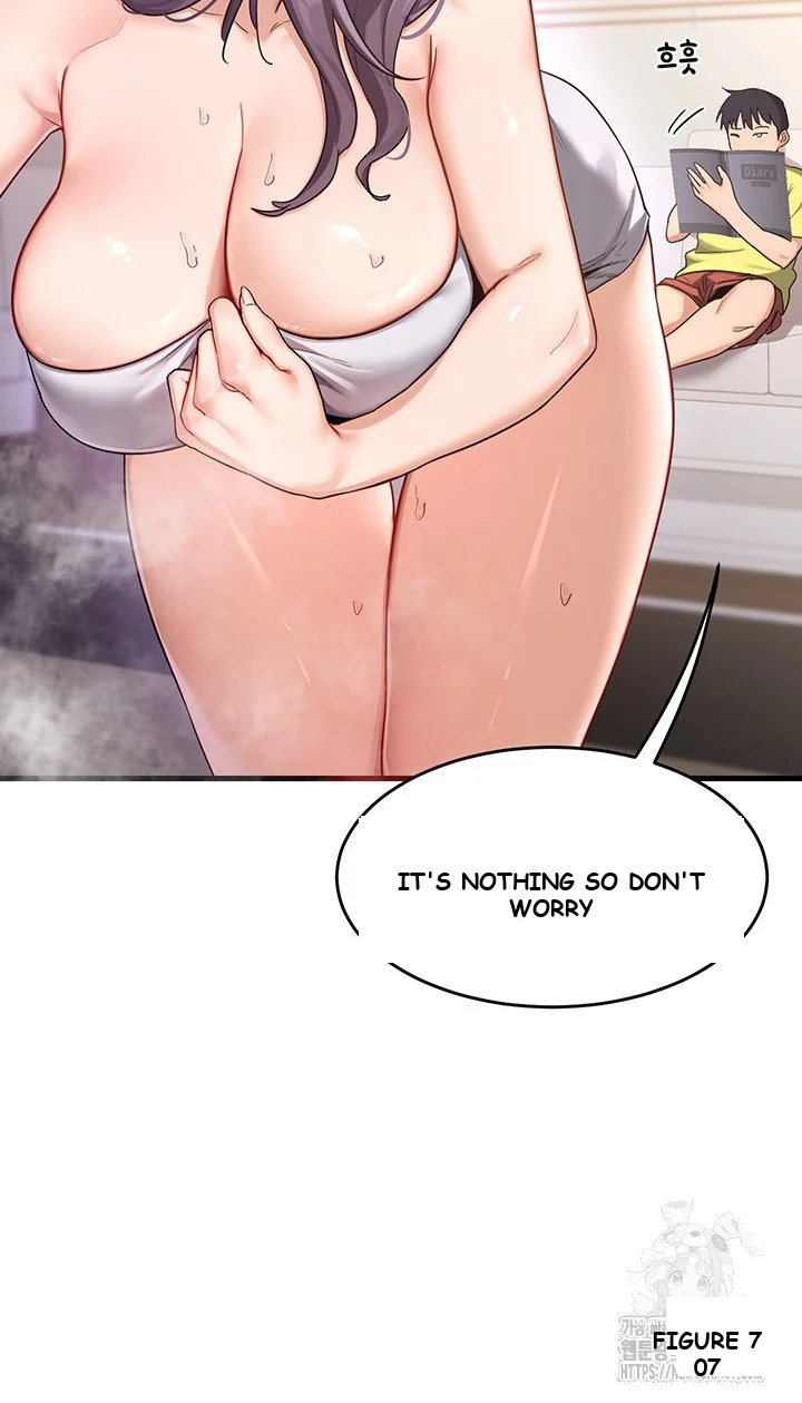 The MILF Exchange Program Episode 3 - Page 45