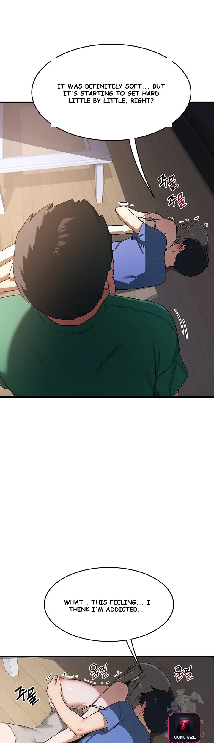 The MILF Exchange Program Episode 3 - Page 6