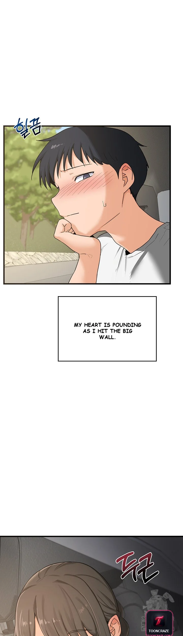 The MILF Exchange Program Episode 3 - Page 63