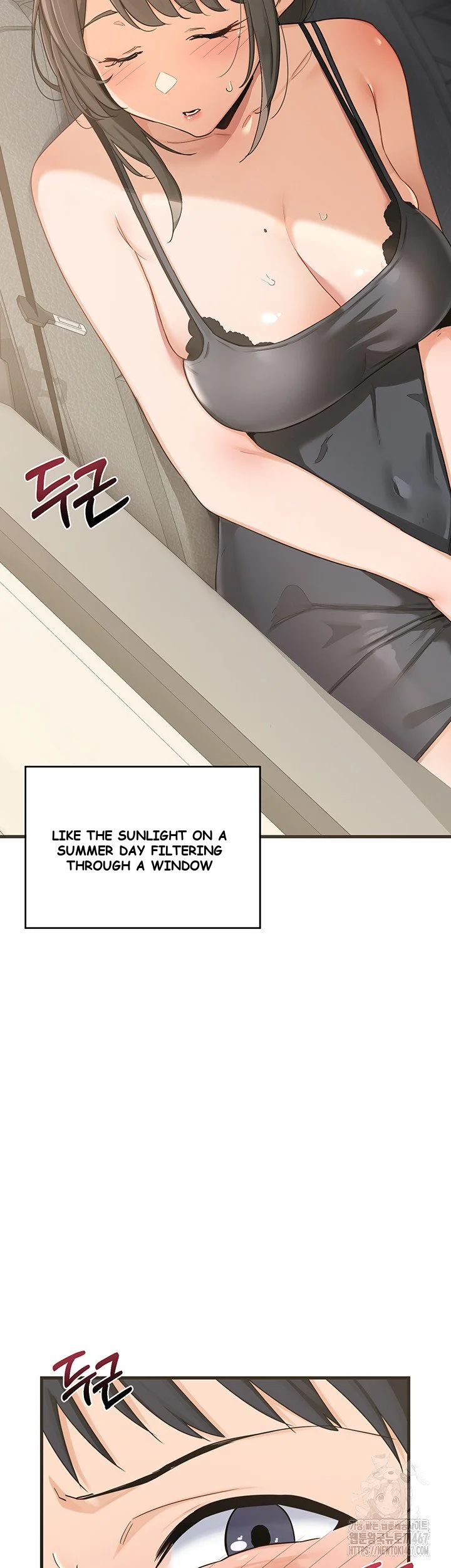The MILF Exchange Program Episode 3 - Page 64