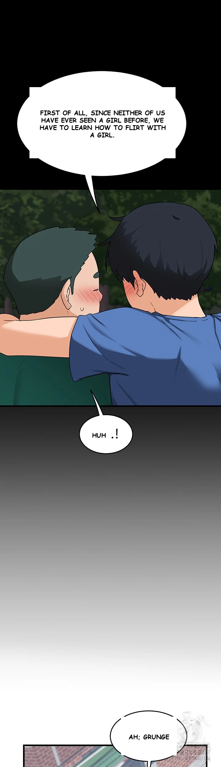 The MILF Exchange Program Episode 3 - Page 68
