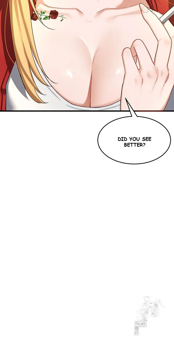 The MILF Exchange Program Episode 3 - Page 87