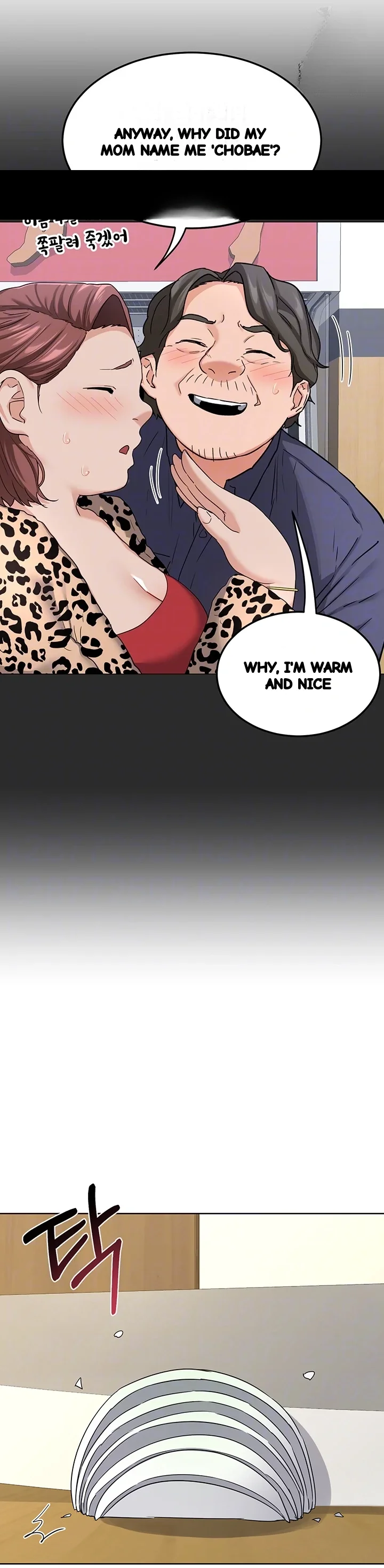 The MILF Exchange Program Episode 30 - Page 15