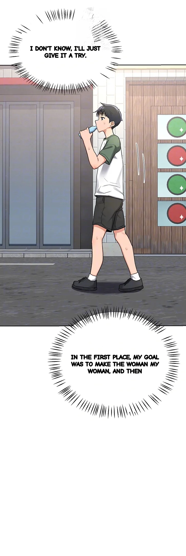 The MILF Exchange Program Episode 30 - Page 7