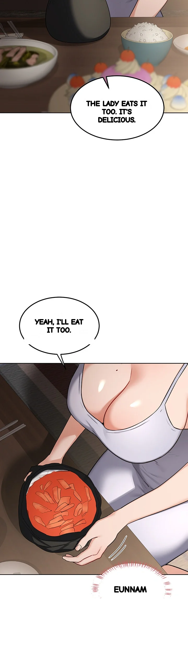 The MILF Exchange Program Episode 31 - Page 17