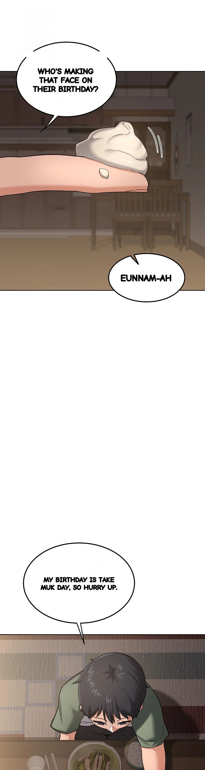 The MILF Exchange Program Episode 31 - Page 3