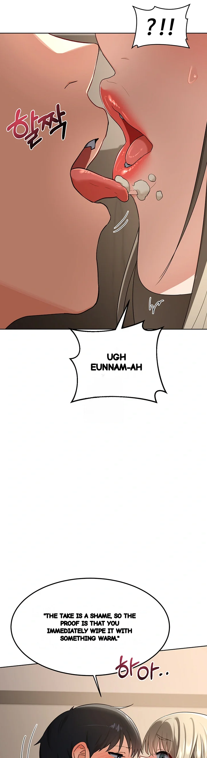 The MILF Exchange Program Episode 31 - Page 39