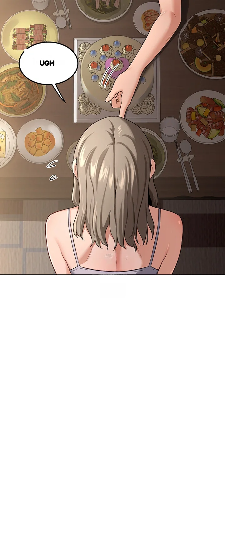 The MILF Exchange Program Episode 31 - Page 4