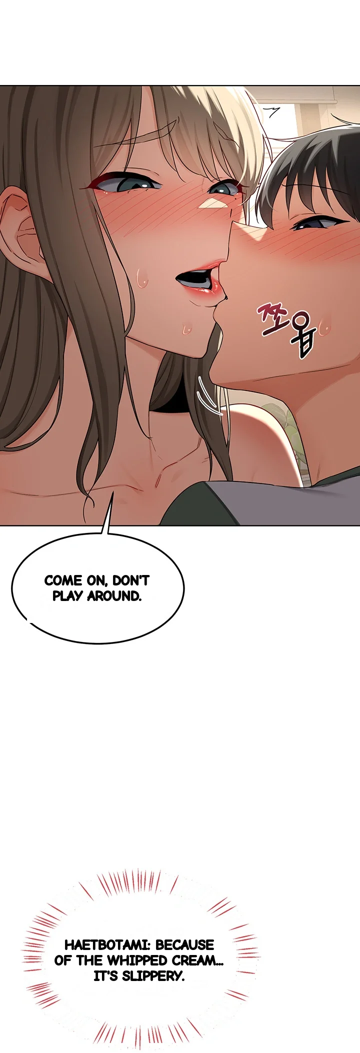 The MILF Exchange Program Episode 31 - Page 42