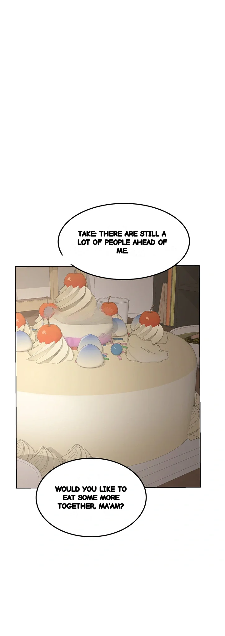 The MILF Exchange Program Episode 31 - Page 49