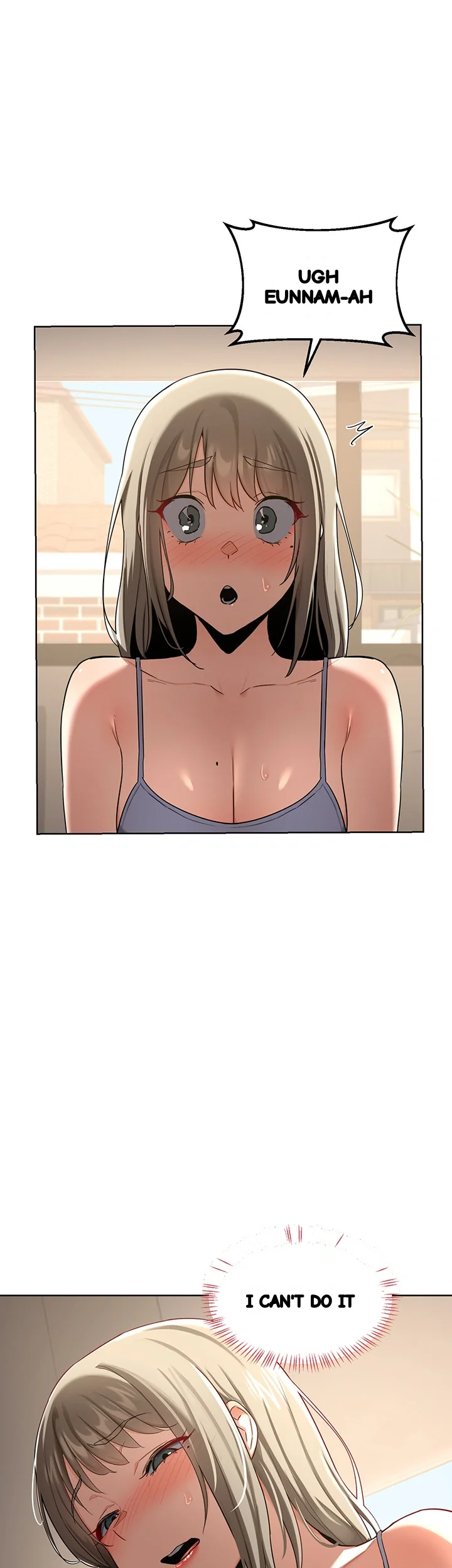 The MILF Exchange Program Episode 31 - Page 50
