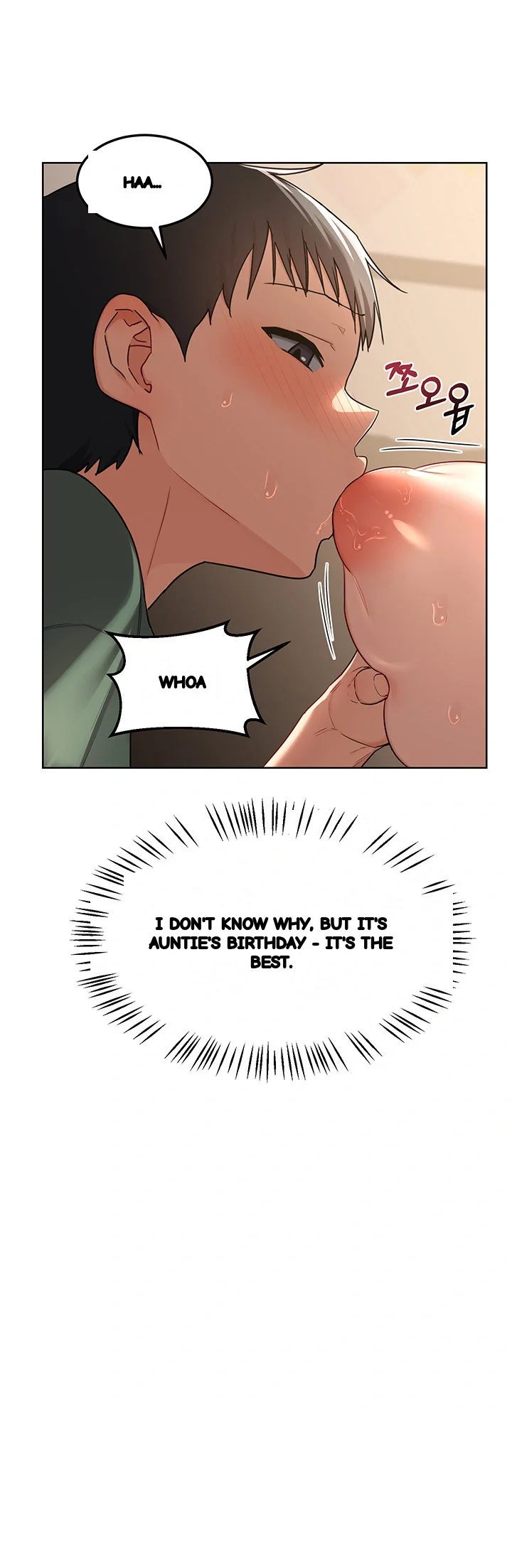 The MILF Exchange Program Episode 32 - Page 16