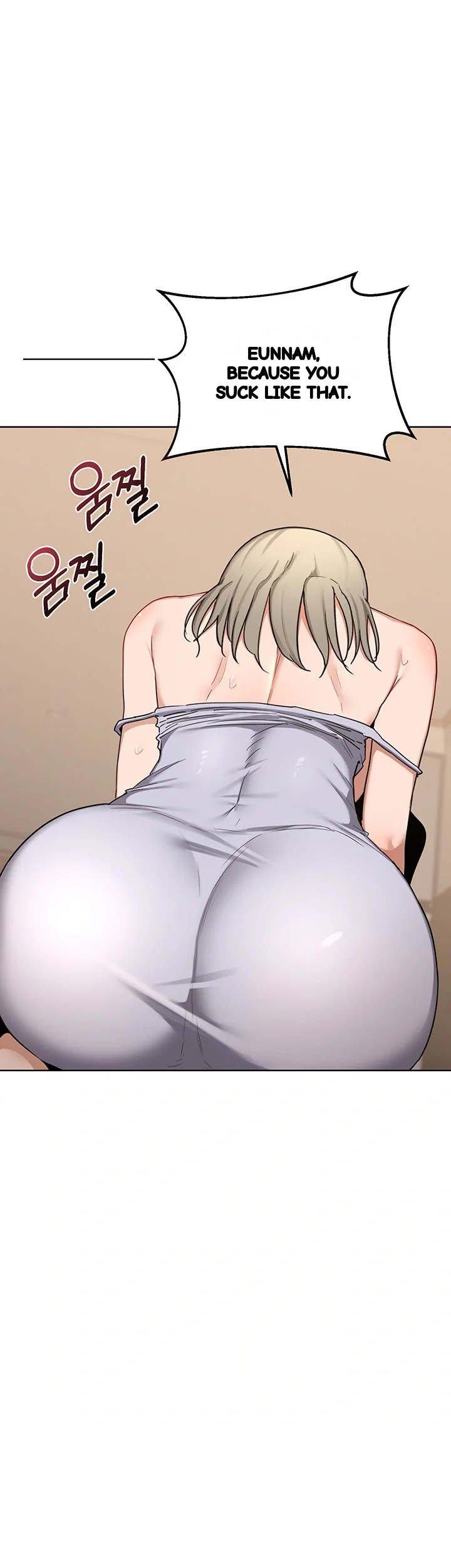 The MILF Exchange Program Episode 32 - Page 19
