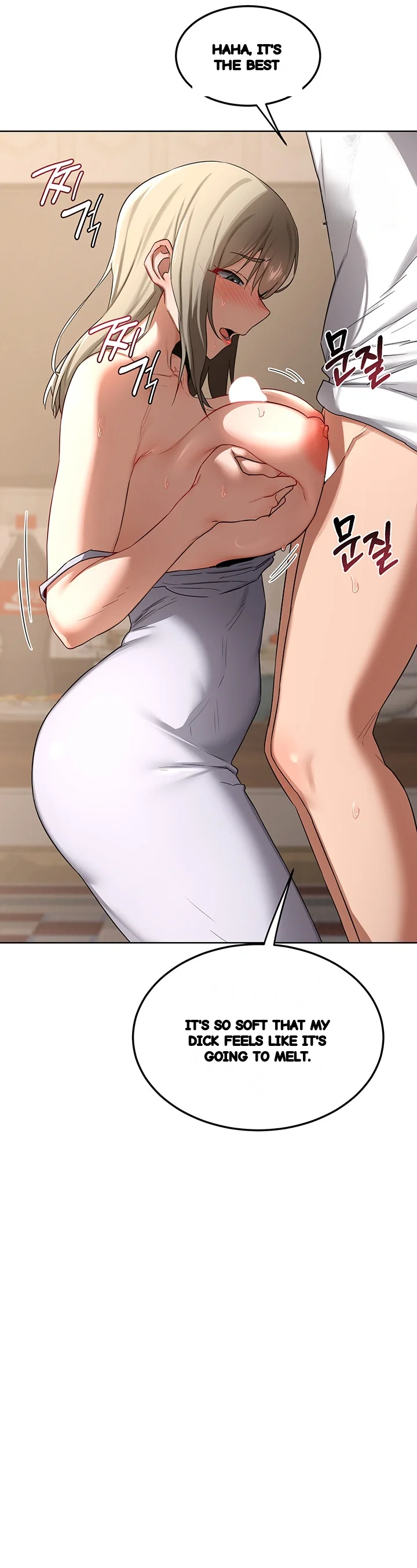 The MILF Exchange Program Episode 32 - Page 31