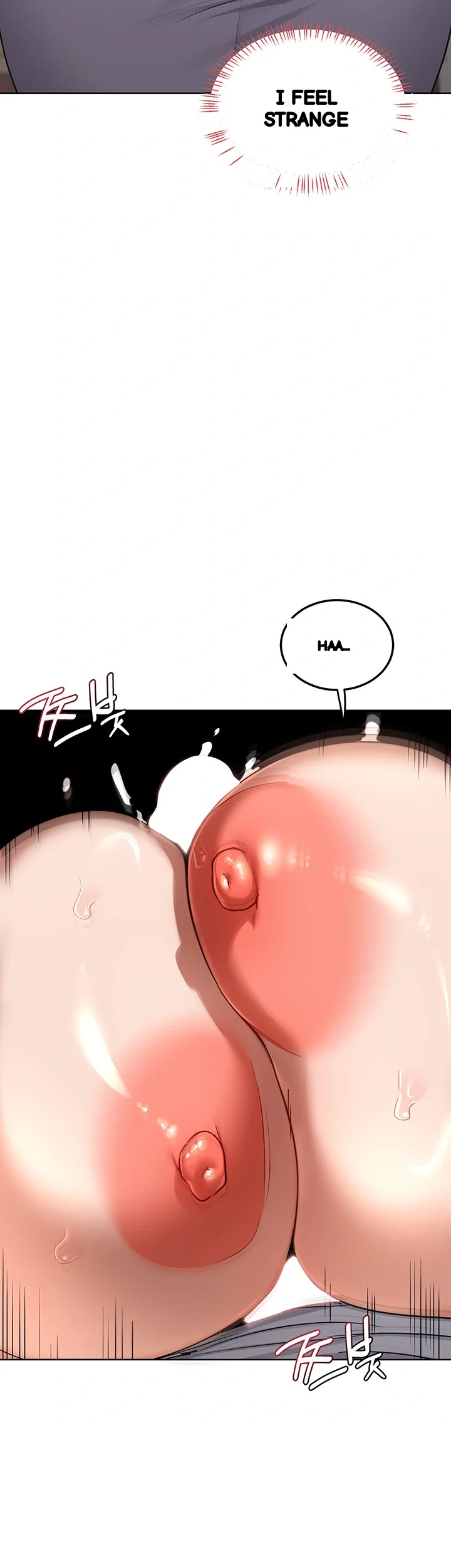 The MILF Exchange Program Episode 32 - Page 35