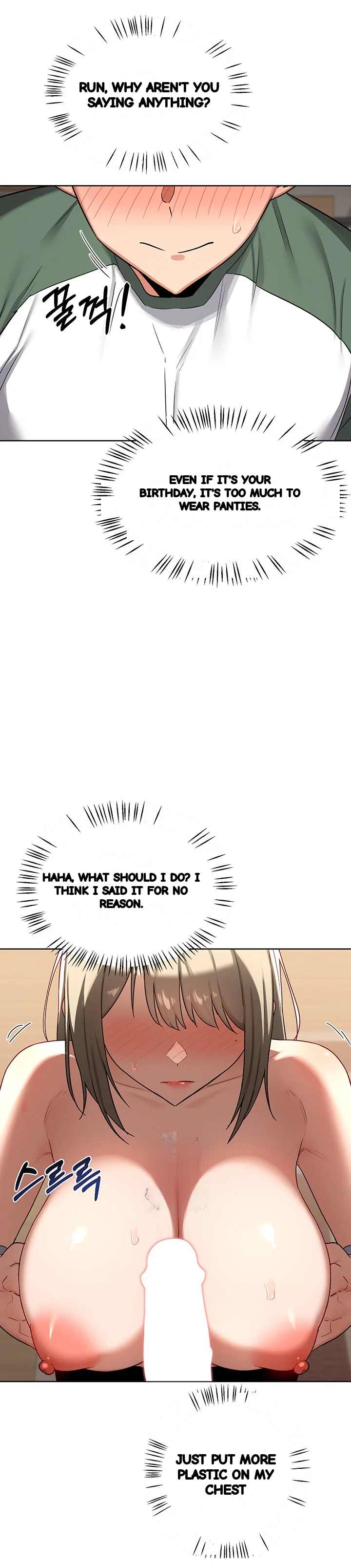 The MILF Exchange Program Episode 32 - Page 42