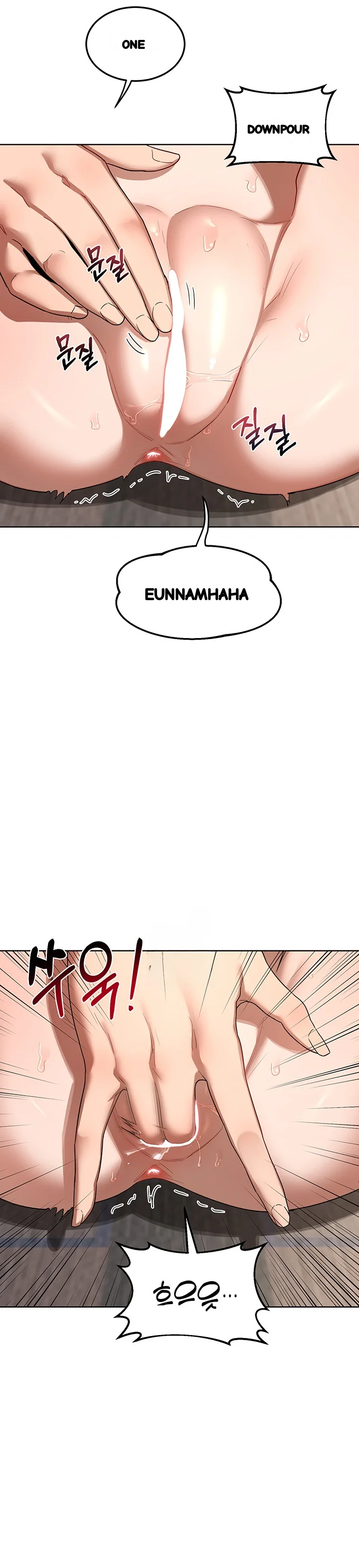 The MILF Exchange Program Episode 32 - Page 48