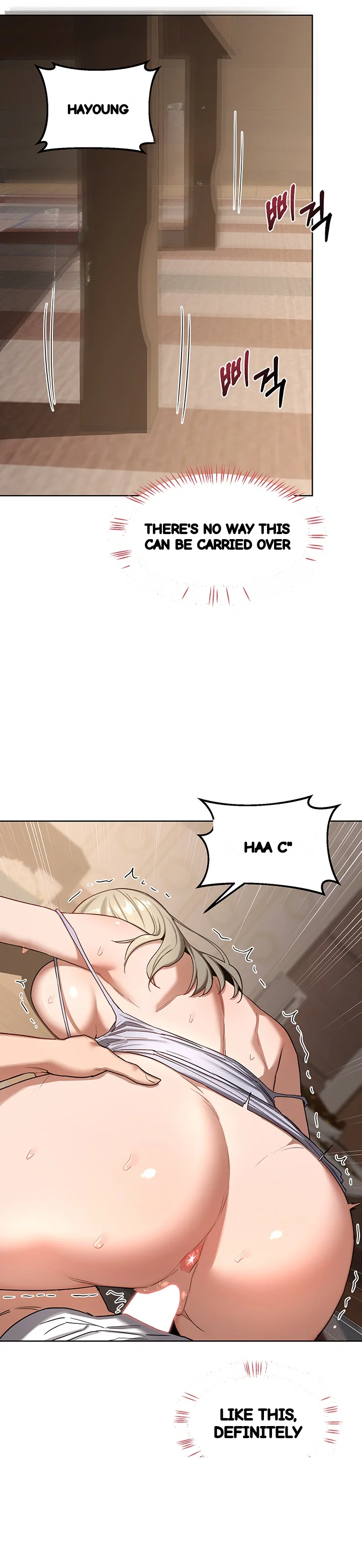 The MILF Exchange Program Episode 33 - Page 23