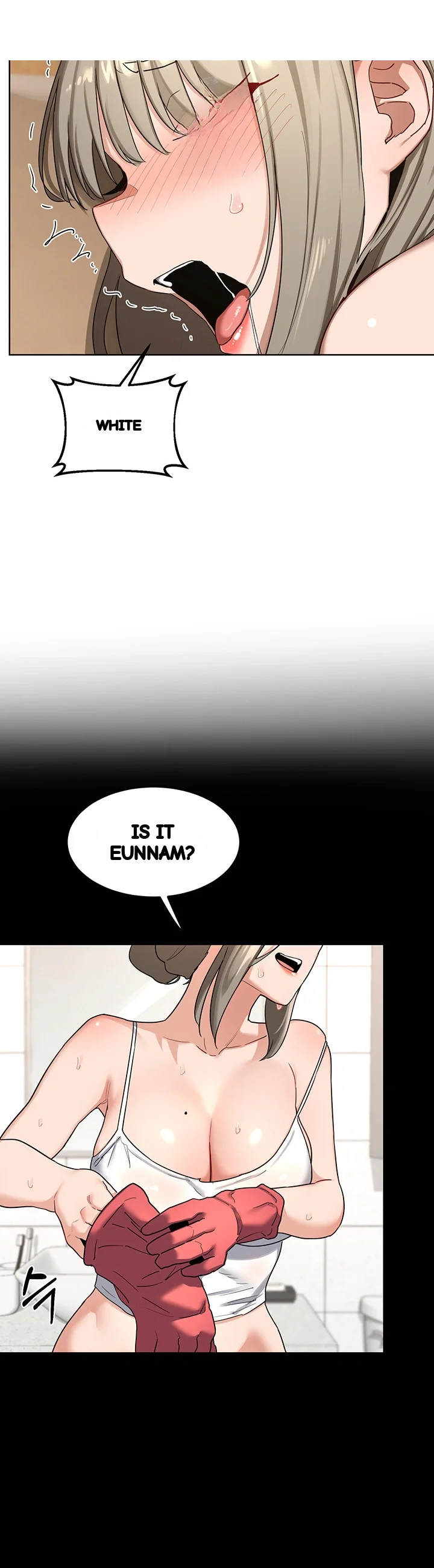 The MILF Exchange Program Episode 33 - Page 24