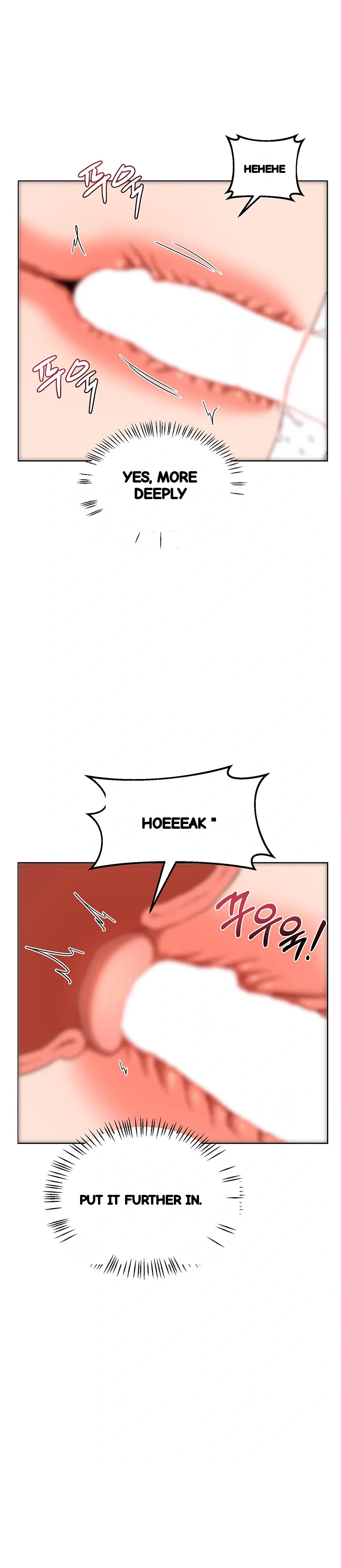 The MILF Exchange Program Episode 33 - Page 36
