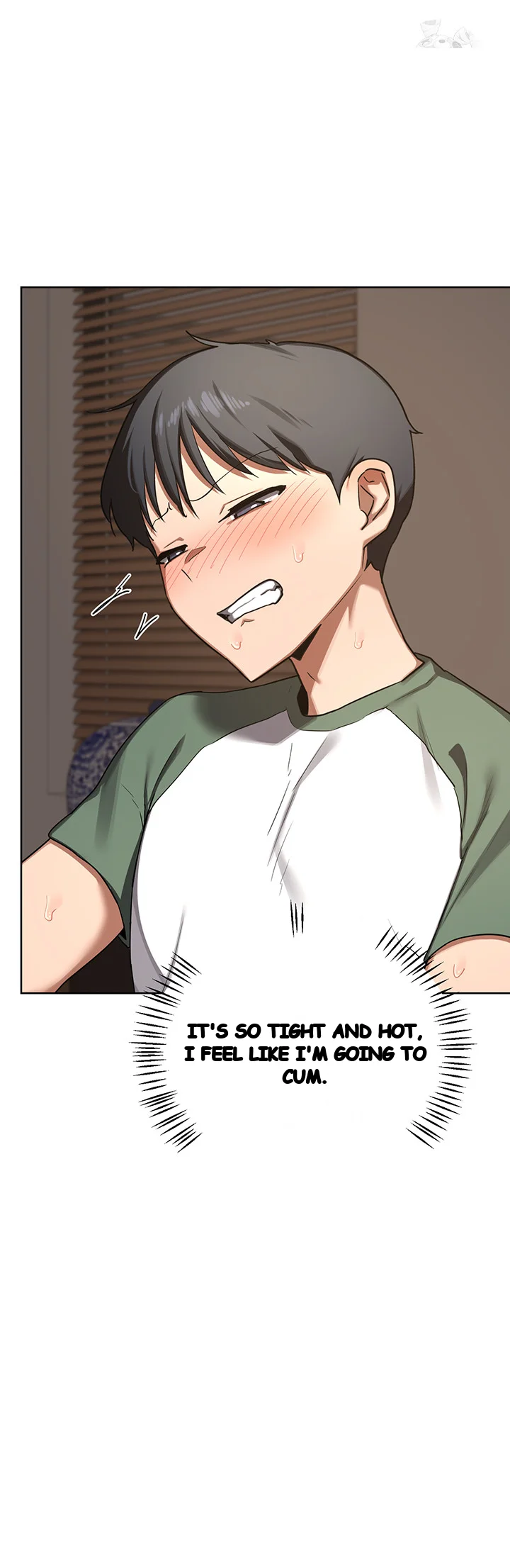 The MILF Exchange Program Episode 34 - Page 11