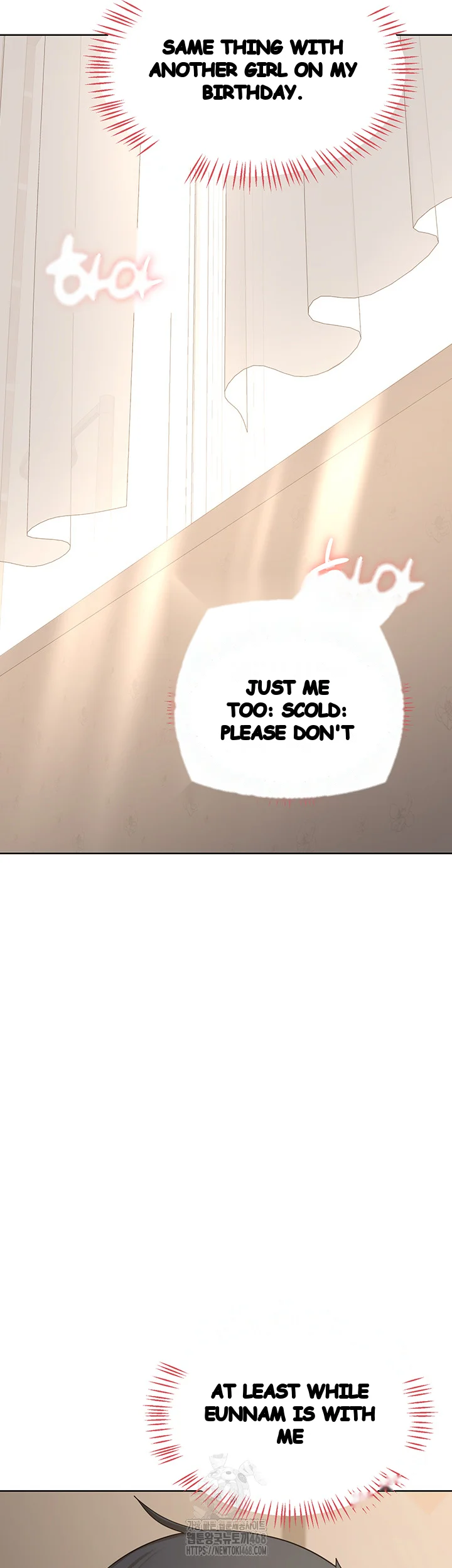 The MILF Exchange Program Episode 34 - Page 3