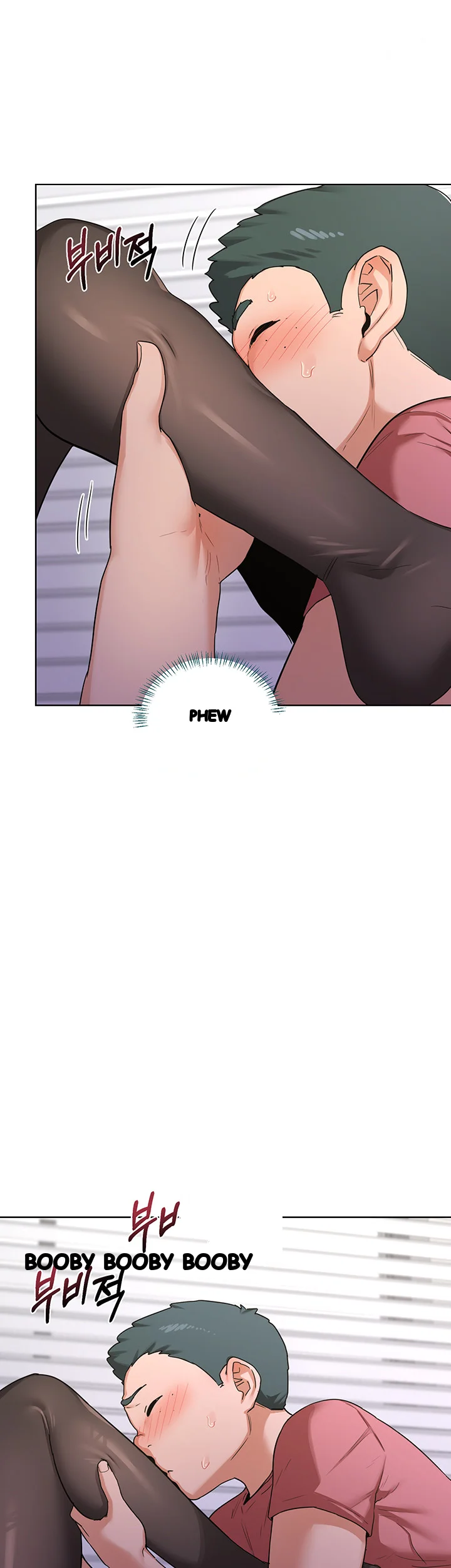 The MILF Exchange Program Episode 34 - Page 41