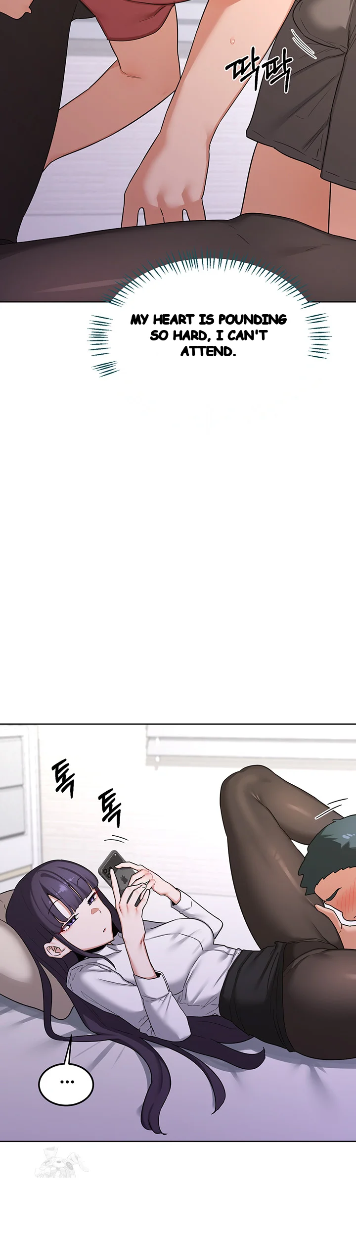The MILF Exchange Program Episode 34 - Page 46