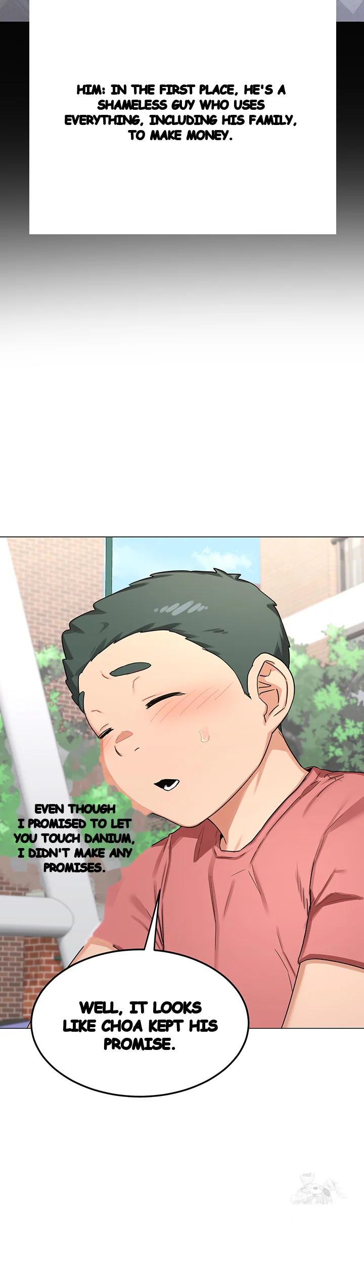 The MILF Exchange Program Episode 35 - Page 43