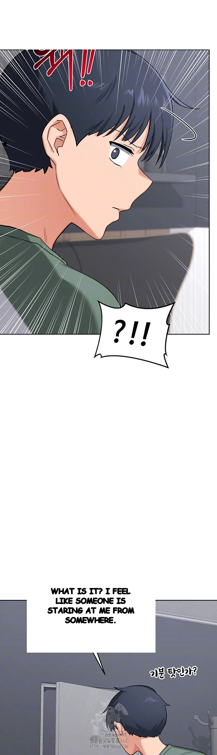 The MILF Exchange Program Episode 36 - Page 15