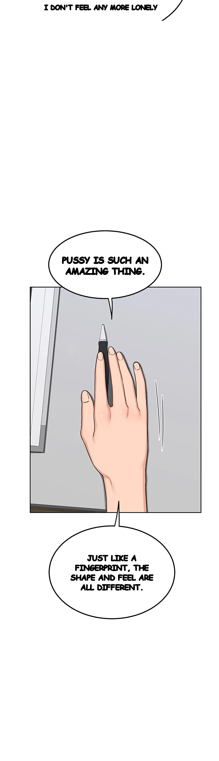 The MILF Exchange Program Episode 36 - Page 33