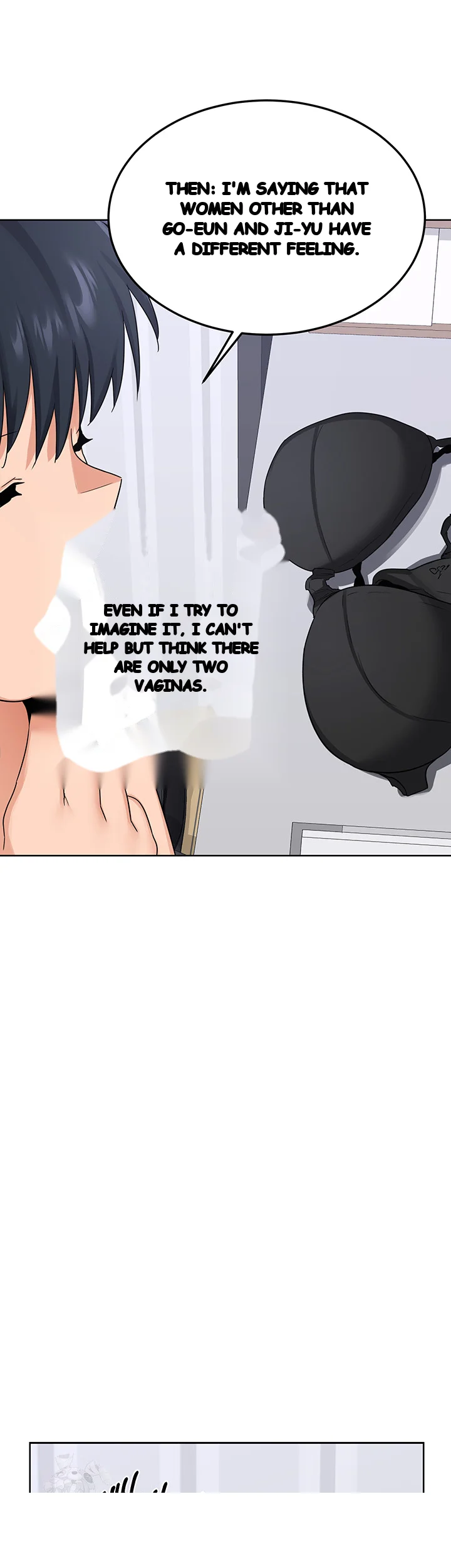 The MILF Exchange Program Episode 36 - Page 34