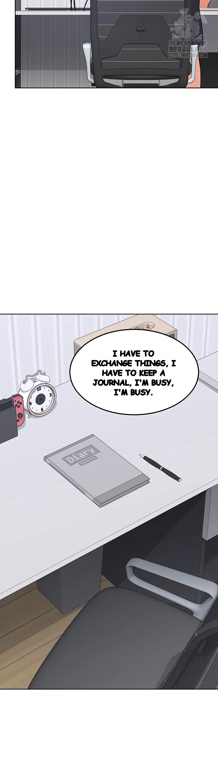 The MILF Exchange Program Episode 36 - Page 38