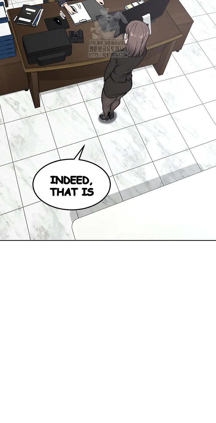 The MILF Exchange Program Episode 36 - Page 41