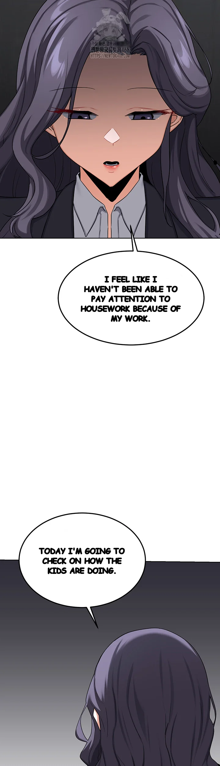 The MILF Exchange Program Episode 36 - Page 43