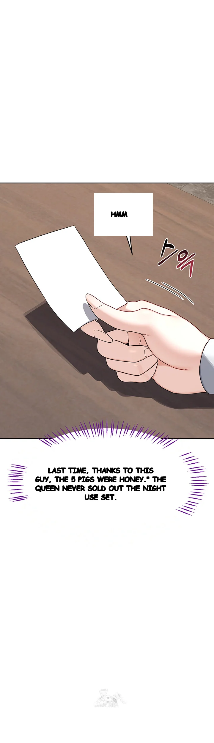 The MILF Exchange Program Episode 36 - Page 53