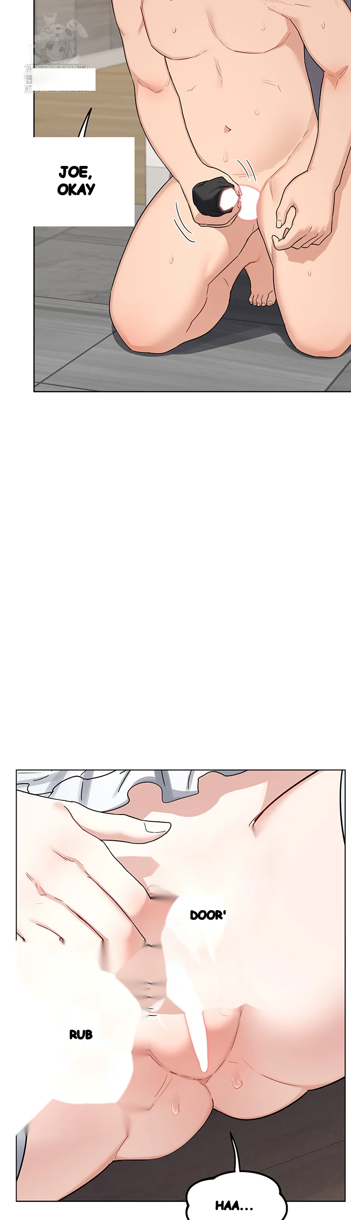 The MILF Exchange Program Episode 36 - Page 62
