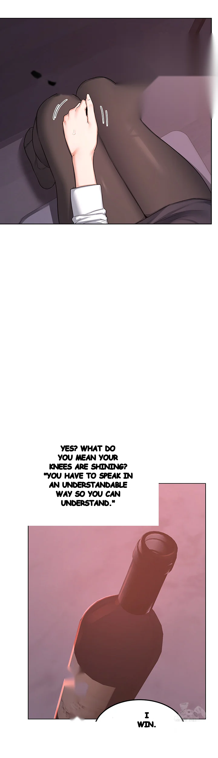 The MILF Exchange Program Episode 37 - Page 58