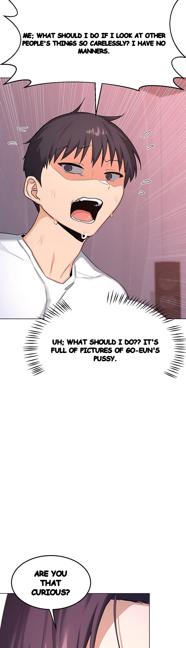 The MILF Exchange Program Episode 37 - Page 60
