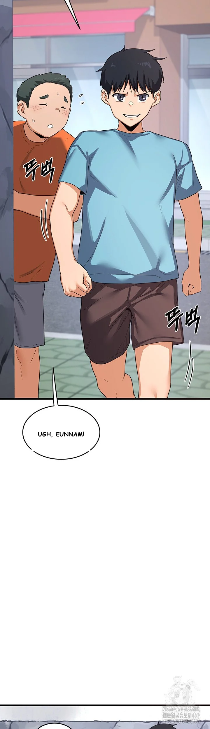 The MILF Exchange Program Episode 4 - Page 12