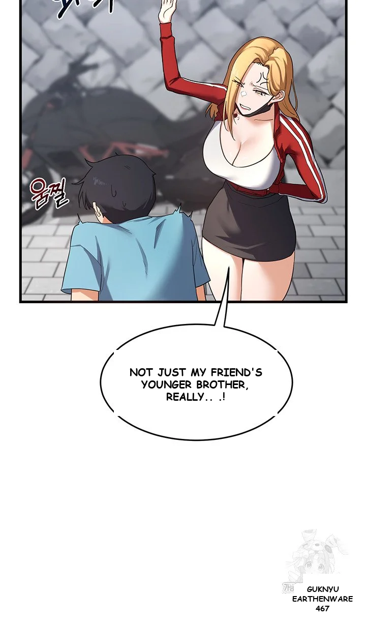 The MILF Exchange Program Episode 4 - Page 26
