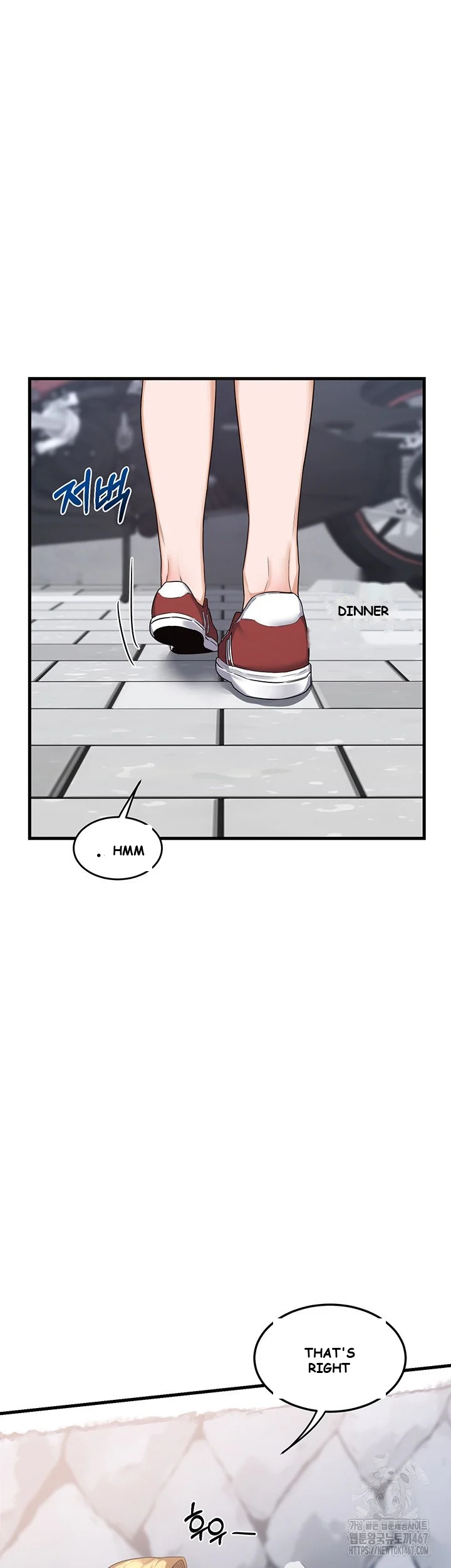 The MILF Exchange Program Episode 4 - Page 32